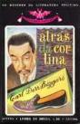 Atrás da Cortina - Preview