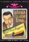 Atrás da Cortina