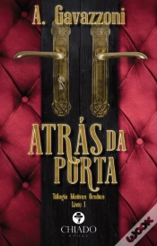 Capa do artigo Atrás da Porta