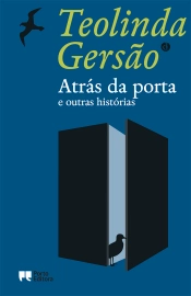 Capa do artigo Atrás da Porta e outras Histórias