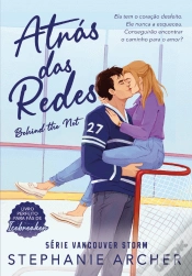 Capa do artigo Atrás das Redes - Behind the Net