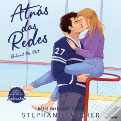 Capa do artigo Atrás Das Redes - Vol 1