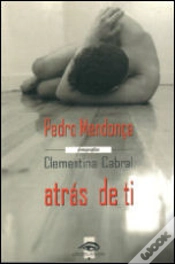 Capa do artigo Atrás de Ti