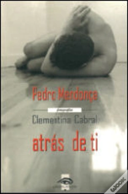 Capa do artigo Atrás de Ti