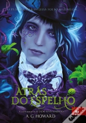 Atrás Do Espelho