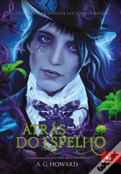 Capa do artigo Atrás Do Espelho