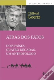 Capa do artigo Atrás dos Fatos