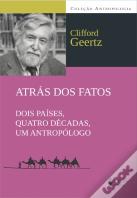 Atrás dos Fatos