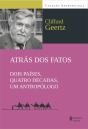 Atrás dos Fatos - Preview