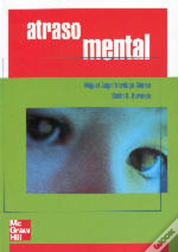 Capa do artigo Atraso Mental