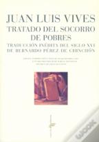 Átratado Del Socorro De Pobres