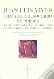 Capa do artigo Átratado Del Socorro De Pobres
