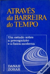 Capa do artigo Através da Barreira do Tempo