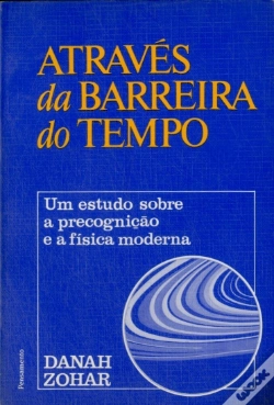 Capa do artigo Através da Barreira do Tempo