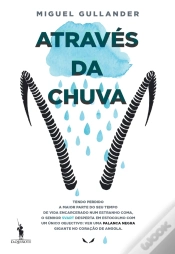 Capa do artigo Através Da Chuva