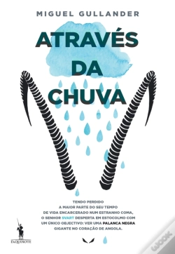Capa do artigo Através Da Chuva