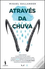 Capa do artigo Através da Chuva