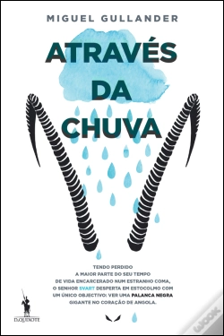 Capa do artigo Através da Chuva