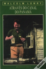 Capa do artigo Através do Canal do Panamá