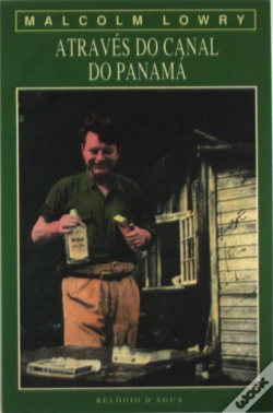 Capa do artigo Através do Canal do Panamá