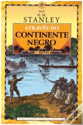 Através do Continente Negro - Vol. II