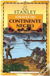 Capa do artigo Através do Continente Negro - Vol. II