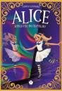 Através Do Espelho E O Que Alice Encontrou Por Lá - Preview