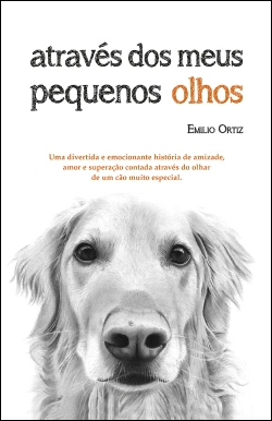 Capa do artigo Através dos meus pequenos olhos