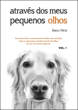 Capa do artigo Através dos meus pequenos olhos
