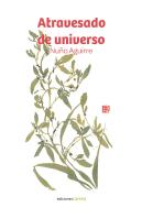 Atravesado De Universo