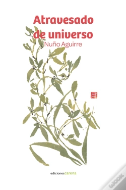 Capa do artigo Atravesado De Universo