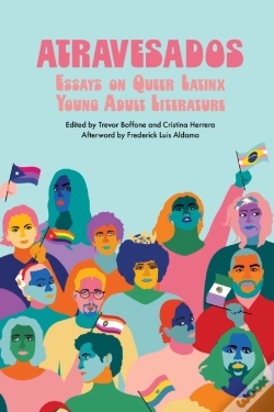 Capa do artigo Atravesados
