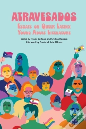 Capa do artigo Atravesados