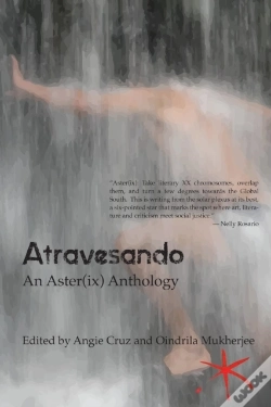 Capa do artigo Atravesando