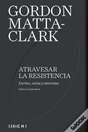 Capa do artigo Atravesar La Resistencia