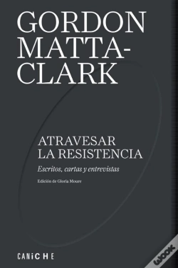 Capa do artigo Atravesar La Resistencia