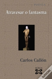 Capa do artigo Atravesar O Fantasma
