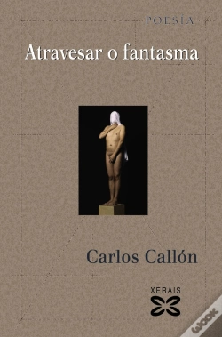Capa do artigo Atravesar O Fantasma