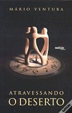 Capa do artigo Atravessando o Deserto