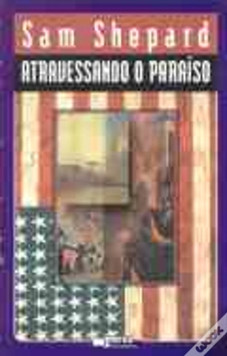 Capa do artigo Atravessando o Paraíso