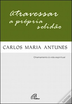 Capa do artigo Atravessar a própria Solidão
