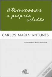 Capa do artigo Atravessar a própria Solidão