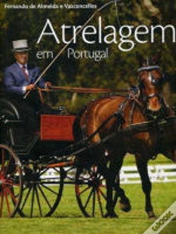 Capa do artigo Atrelagem em Portugal