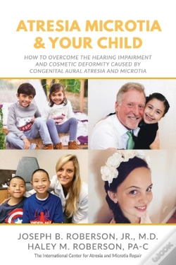 Capa do artigo Atresia Microtia And Your Child