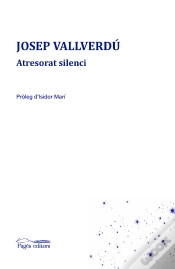 Capa do artigo Atresorat Silenci