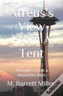 Atreus'S View From A Tent