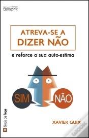 Capa do artigo Atreva-se a Dizer Não!