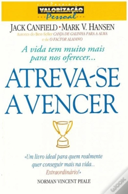 Capa do artigo Atreva-se a Vencer