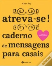 Capa do artigo Atreva-se!