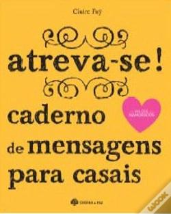 Capa do artigo Atreva-se!
